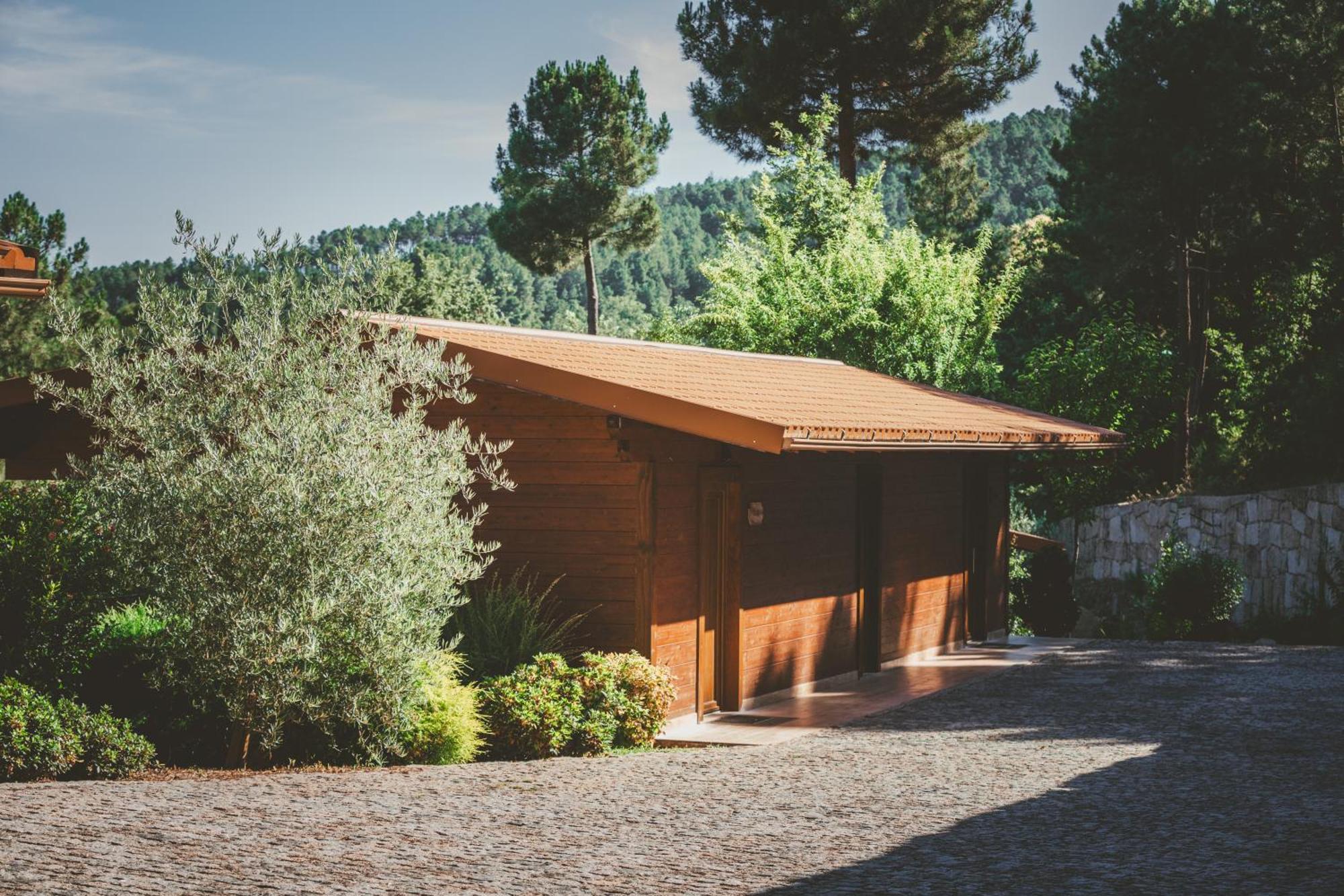 Quinta Do Lameiro Tarouca Zewnętrze zdjęcie