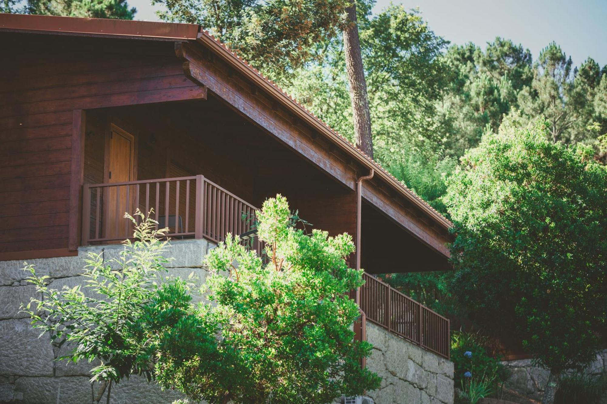 Quinta Do Lameiro Tarouca Zewnętrze zdjęcie