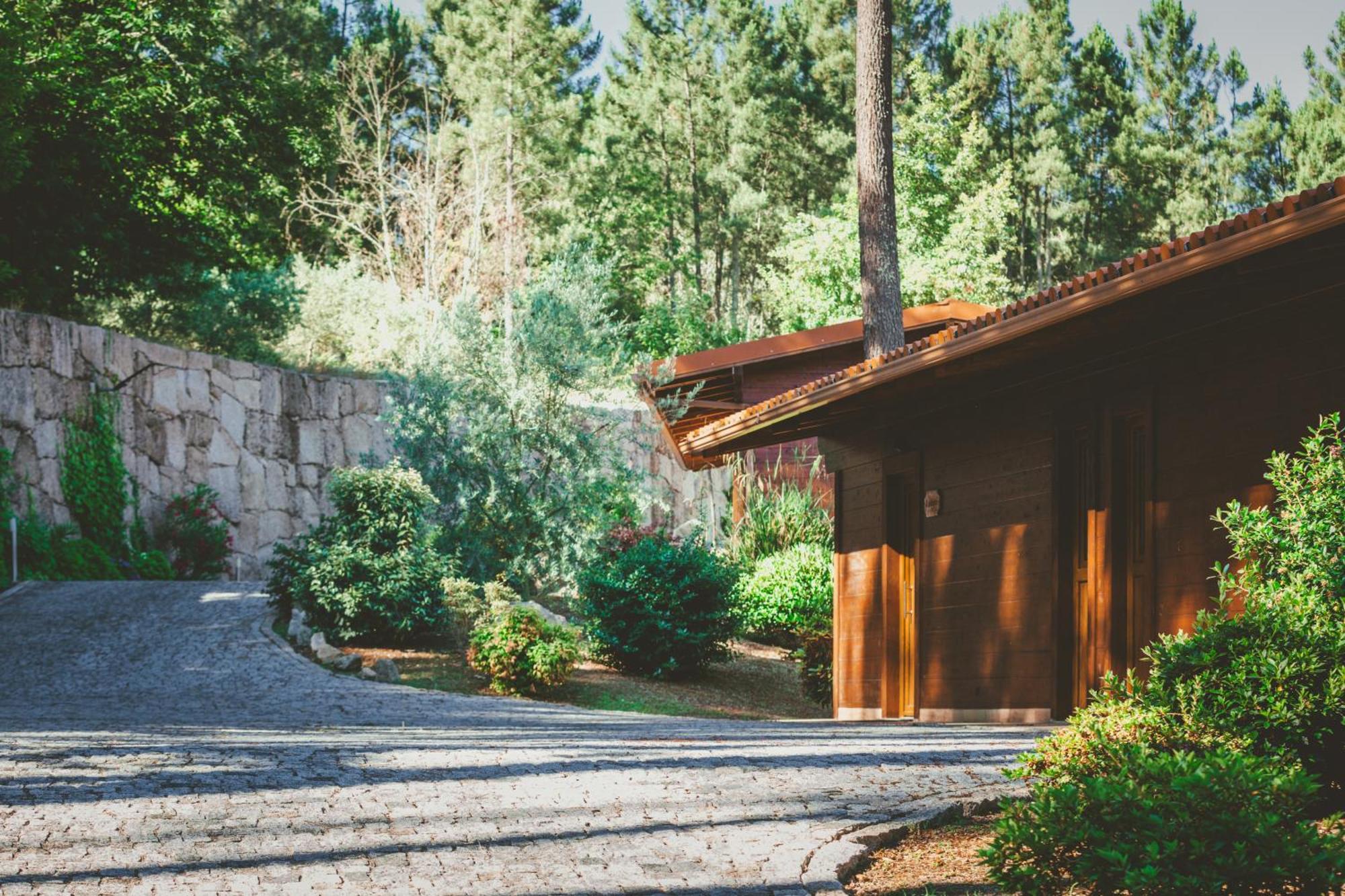 Quinta Do Lameiro Tarouca Zewnętrze zdjęcie