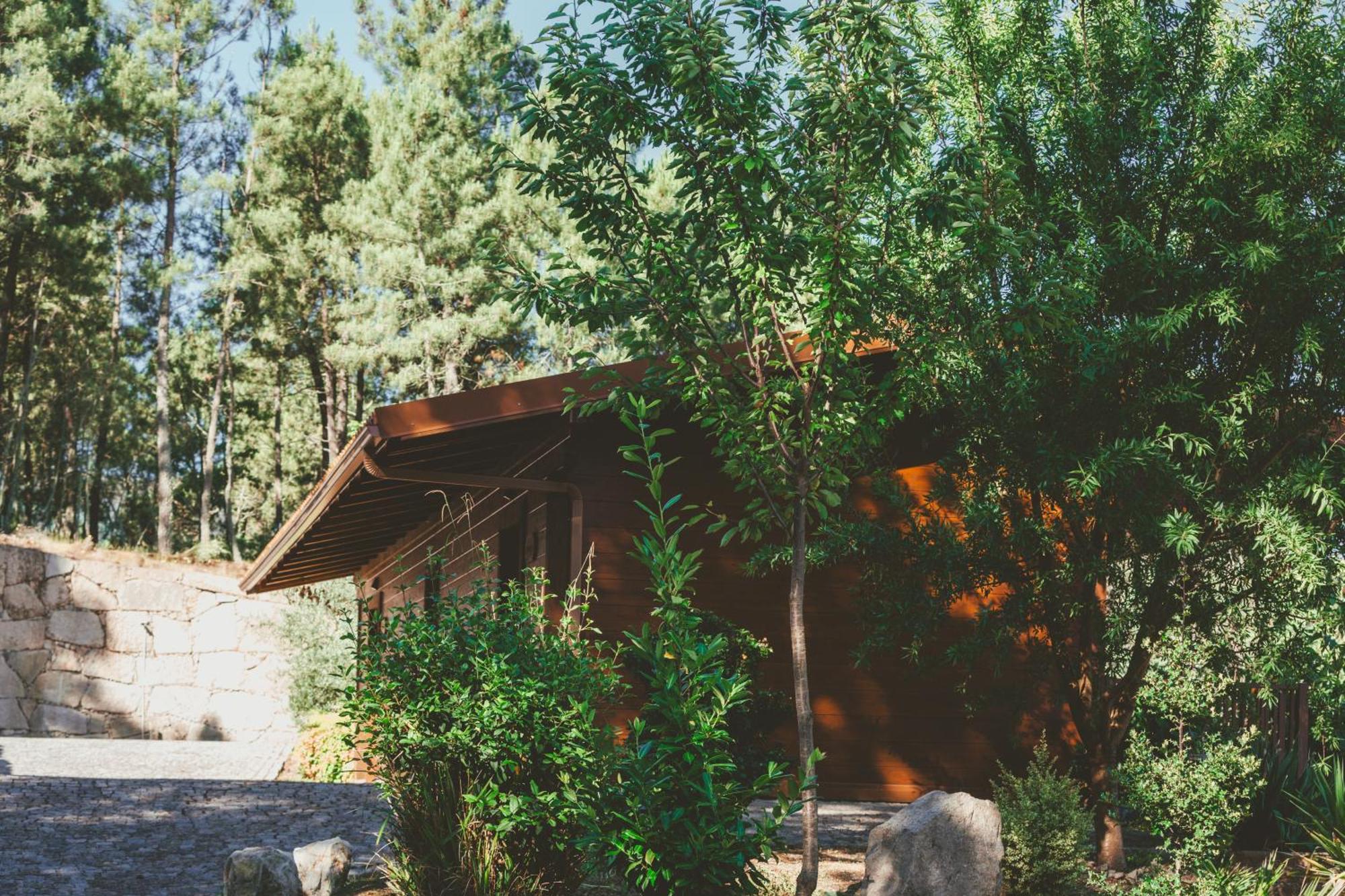 Quinta Do Lameiro Tarouca Zewnętrze zdjęcie