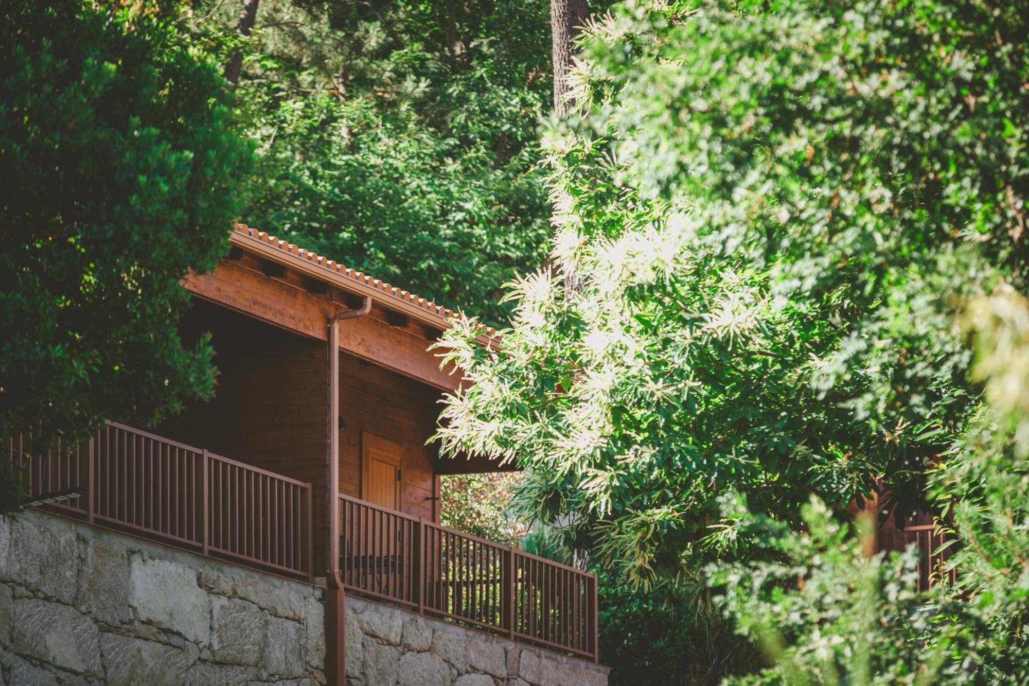Quinta Do Lameiro Tarouca Zewnętrze zdjęcie