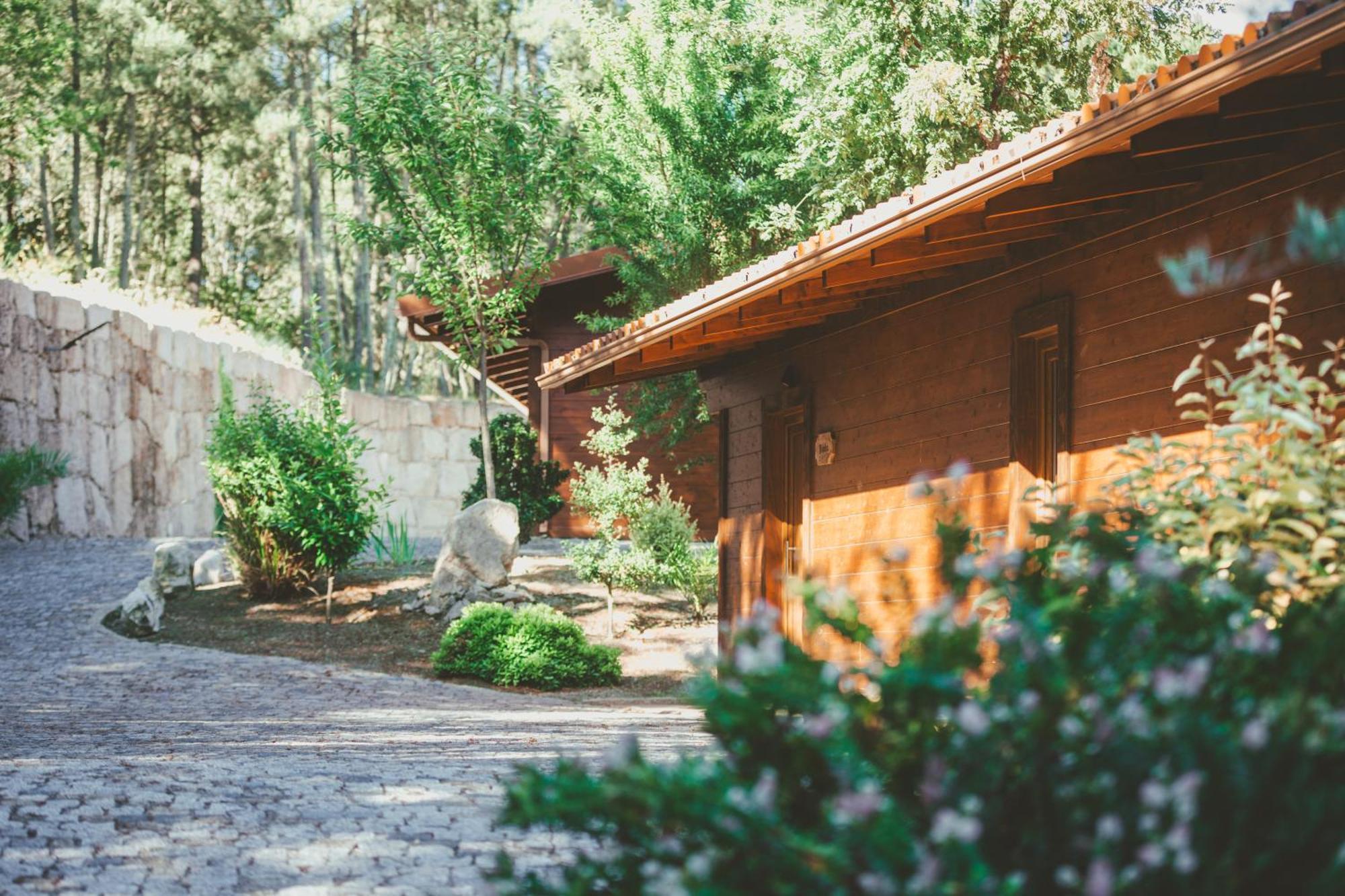 Quinta Do Lameiro Tarouca Zewnętrze zdjęcie