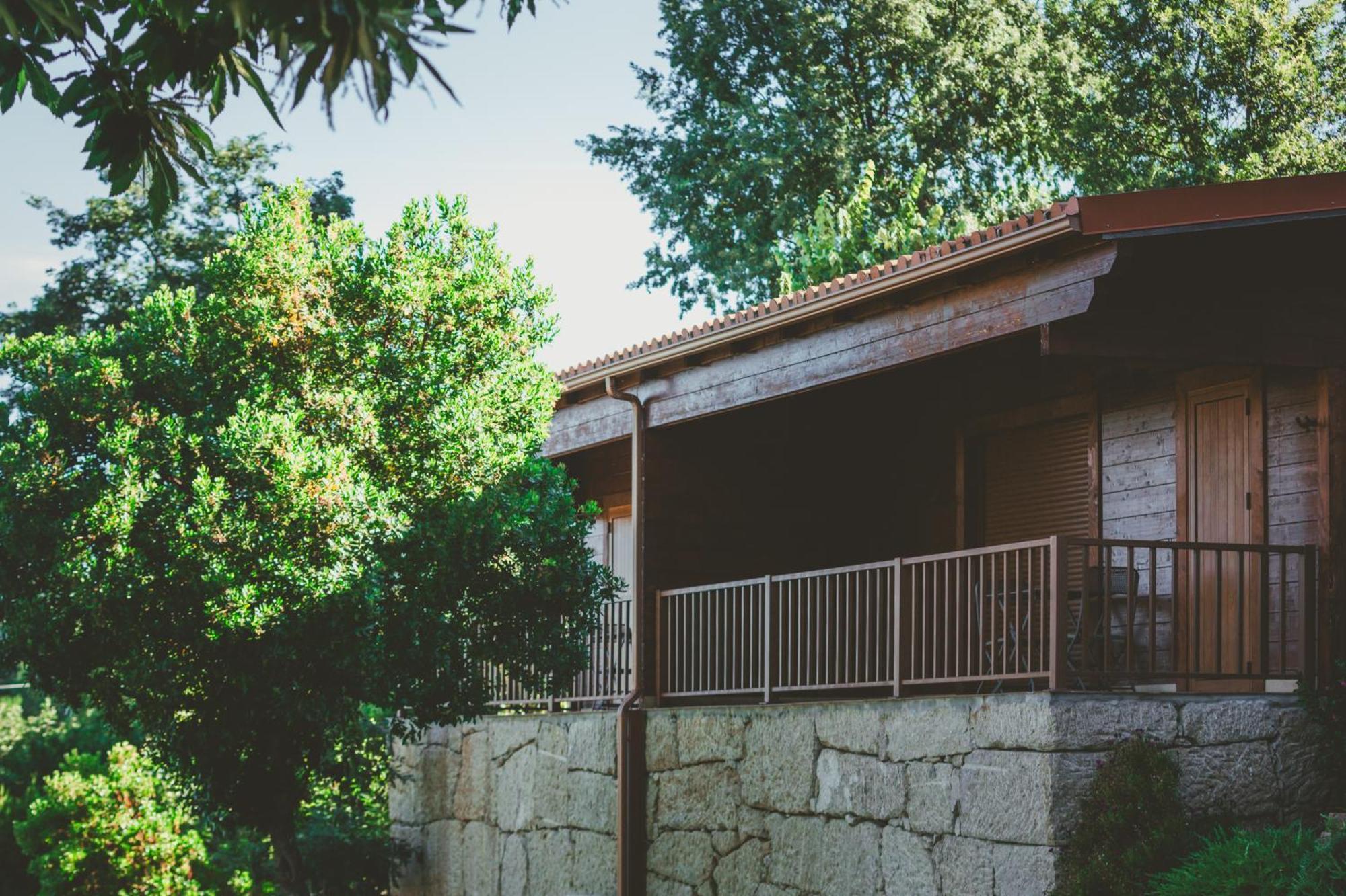 Quinta Do Lameiro Tarouca Zewnętrze zdjęcie