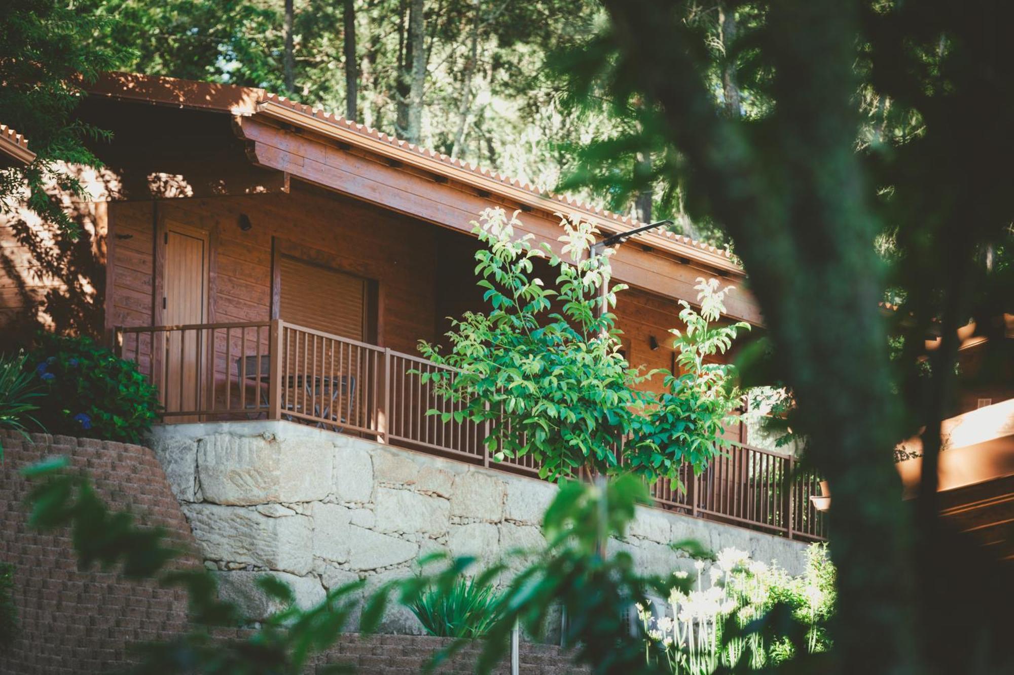 Quinta Do Lameiro Tarouca Zewnętrze zdjęcie
