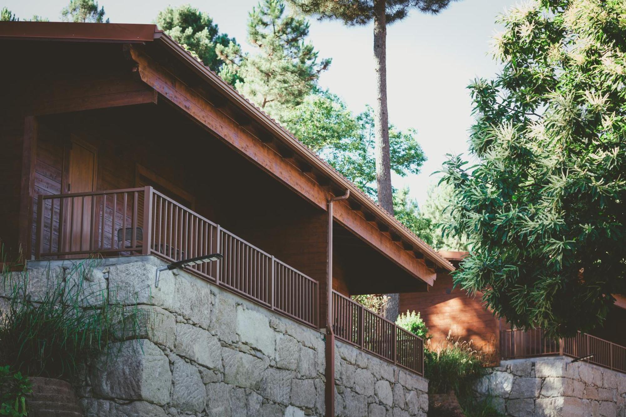 Quinta Do Lameiro Tarouca Zewnętrze zdjęcie