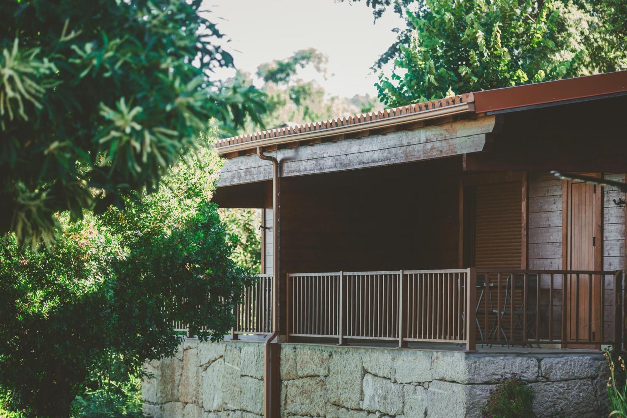 Quinta Do Lameiro Tarouca Zewnętrze zdjęcie