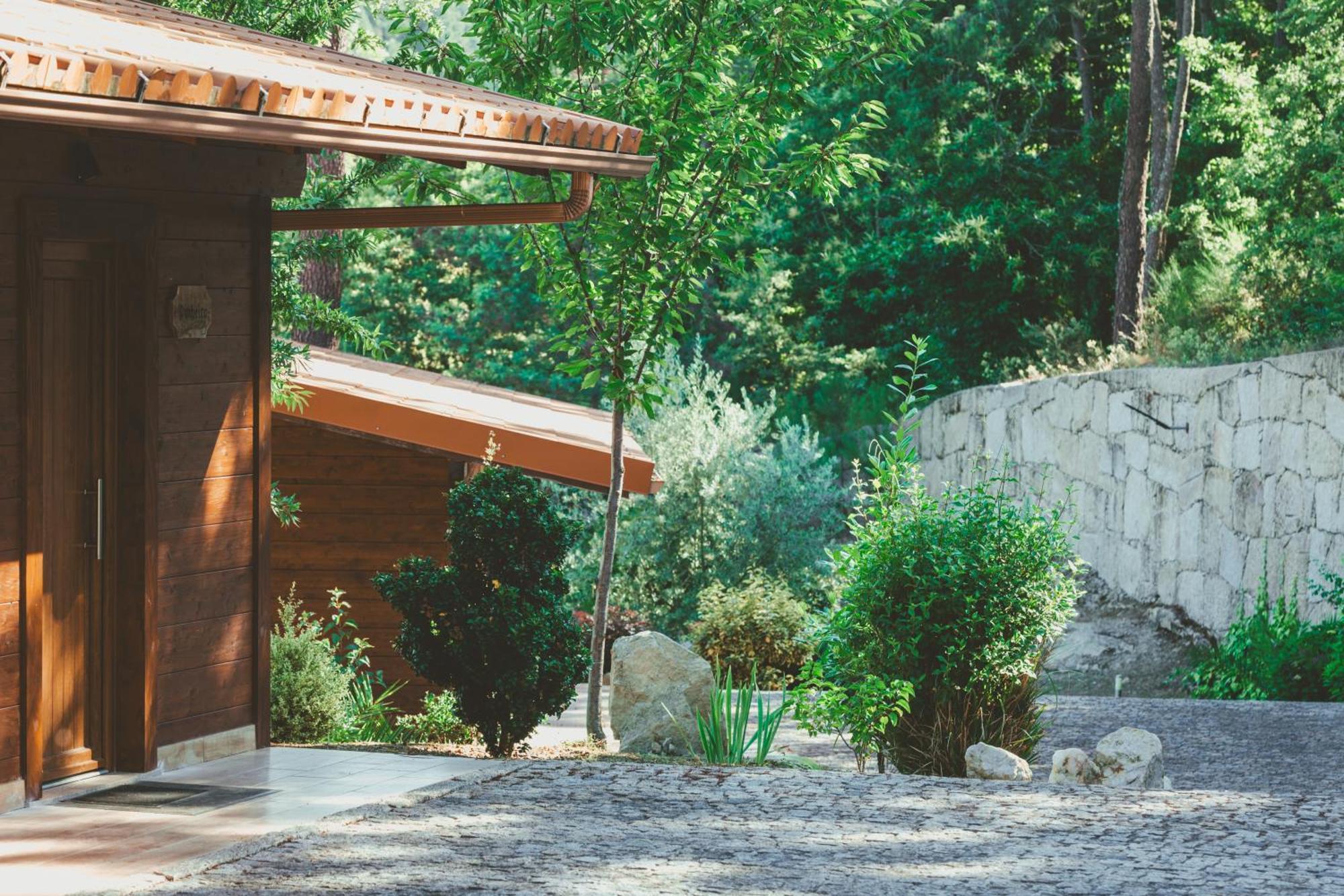 Quinta Do Lameiro Tarouca Zewnętrze zdjęcie