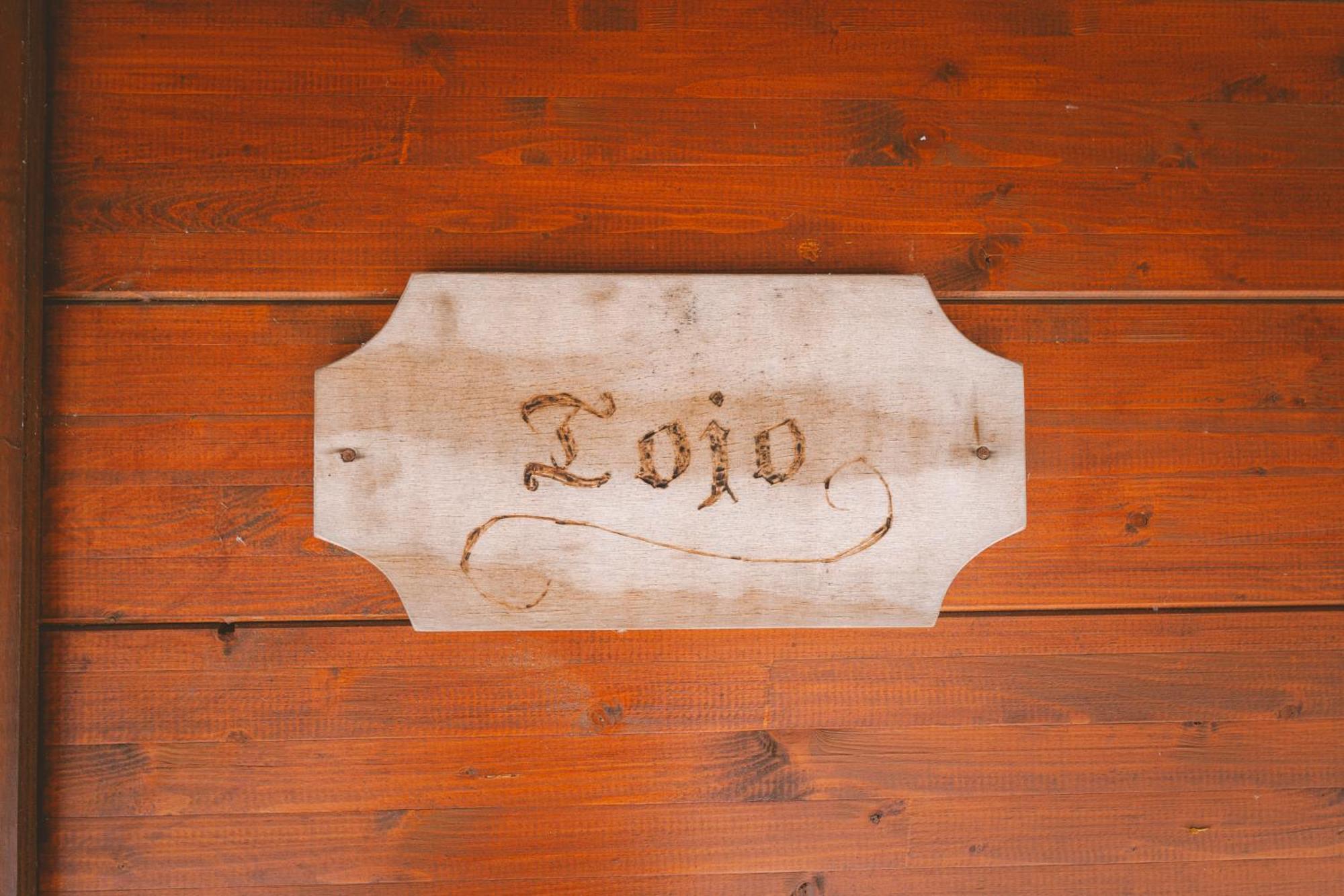 Quinta Do Lameiro Tarouca Zewnętrze zdjęcie