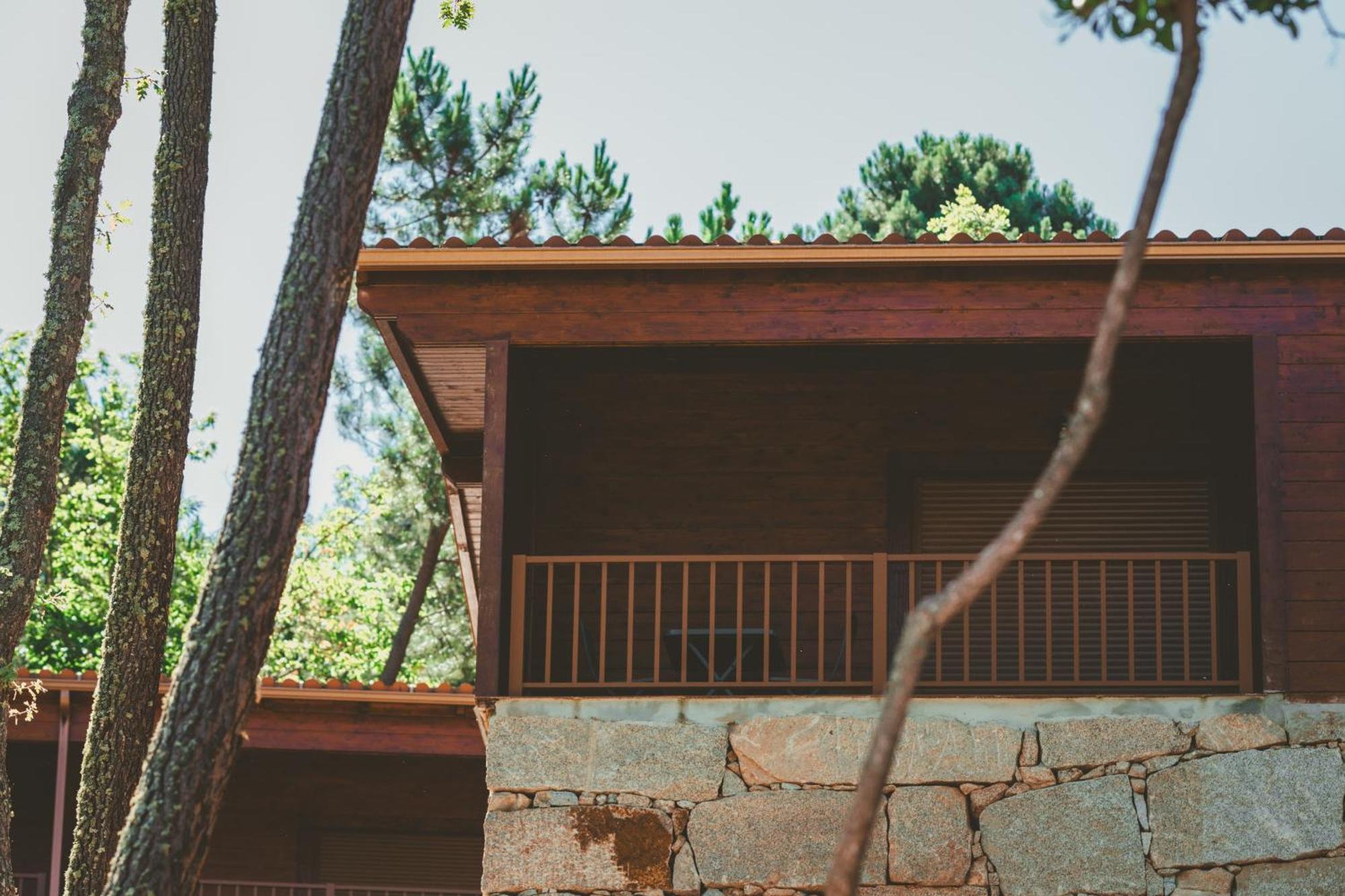 Quinta Do Lameiro Tarouca Zewnętrze zdjęcie