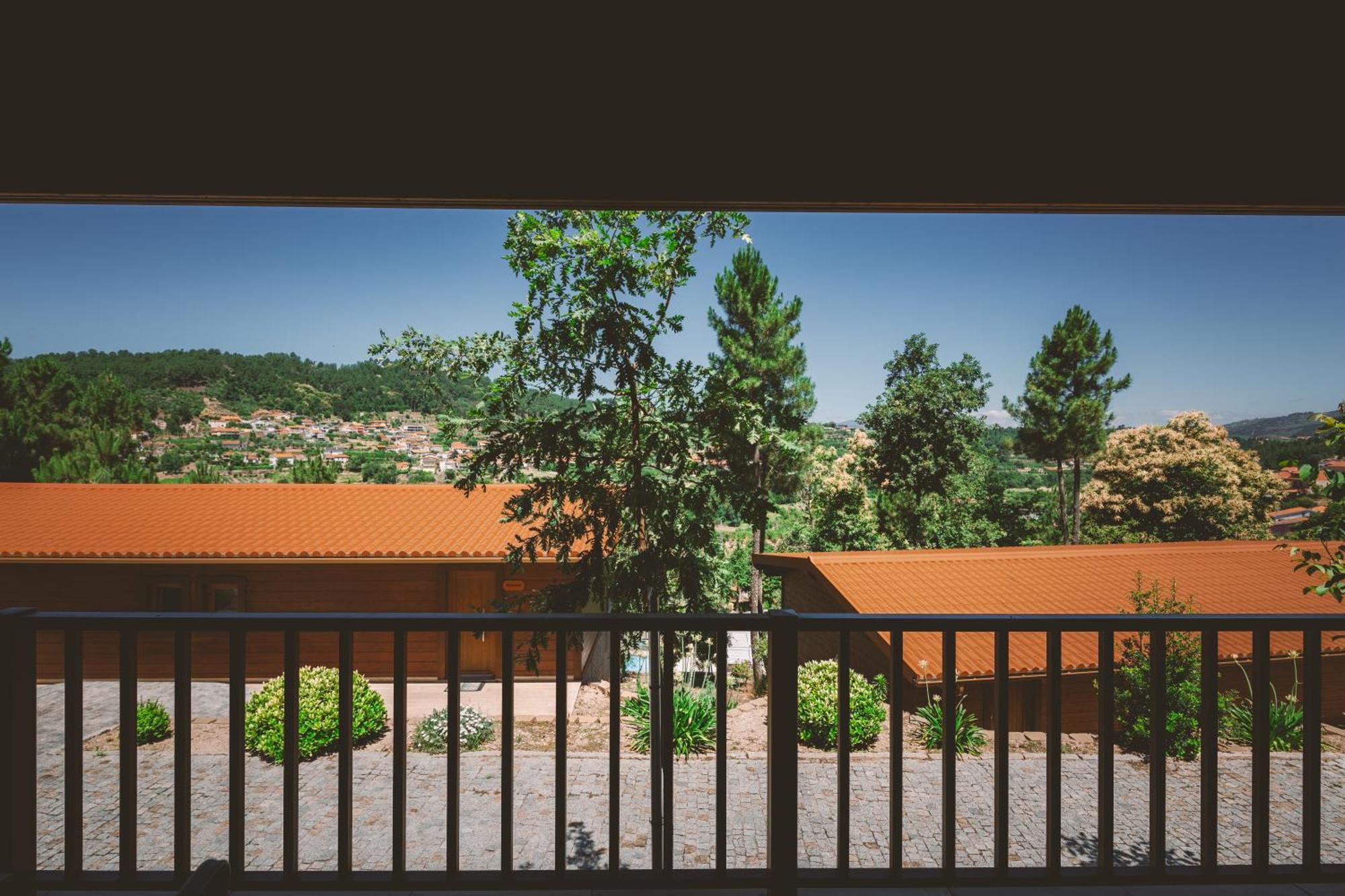 Quinta Do Lameiro Tarouca Zewnętrze zdjęcie