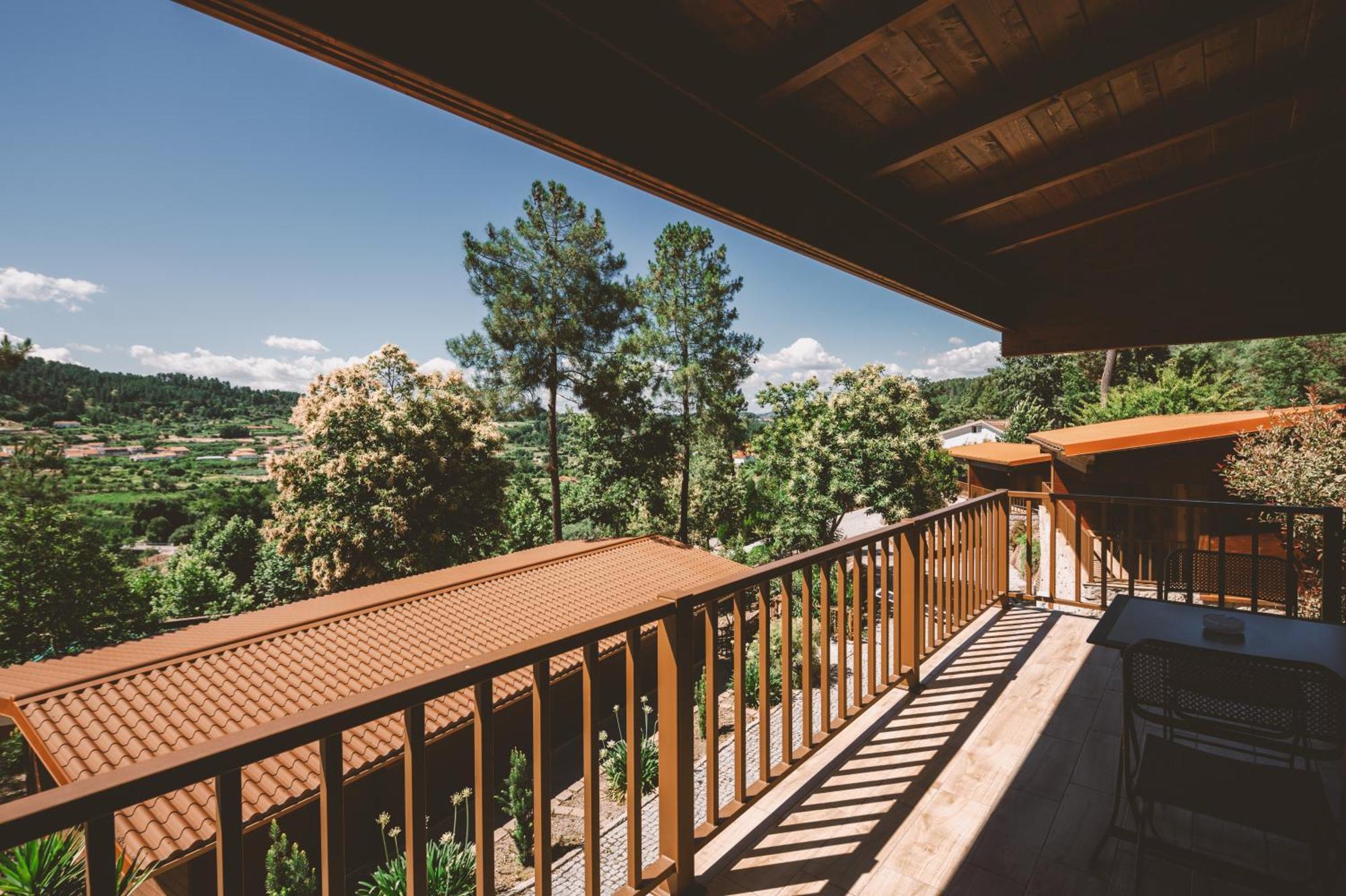 Quinta Do Lameiro Tarouca Zewnętrze zdjęcie
