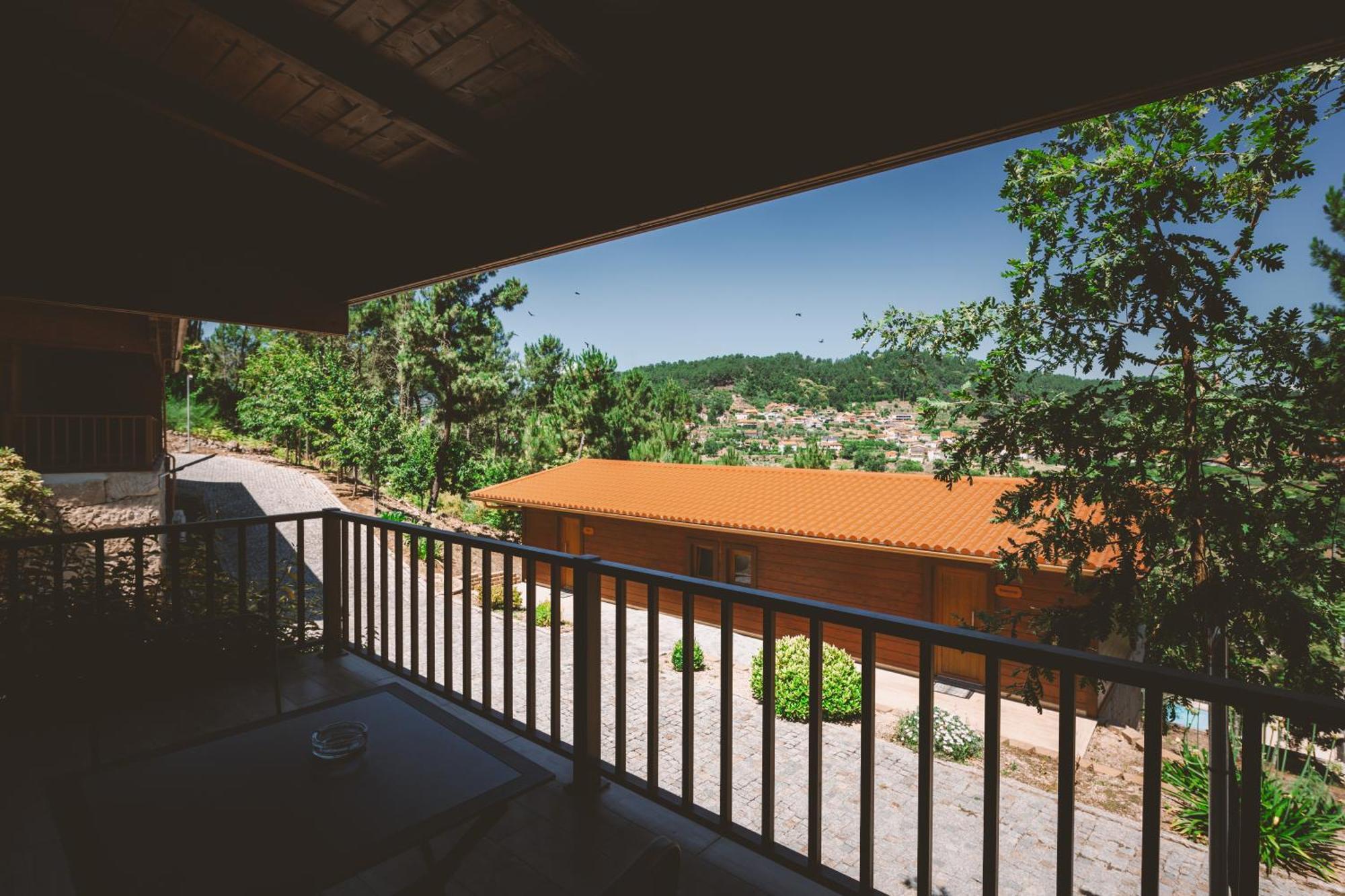Quinta Do Lameiro Tarouca Zewnętrze zdjęcie