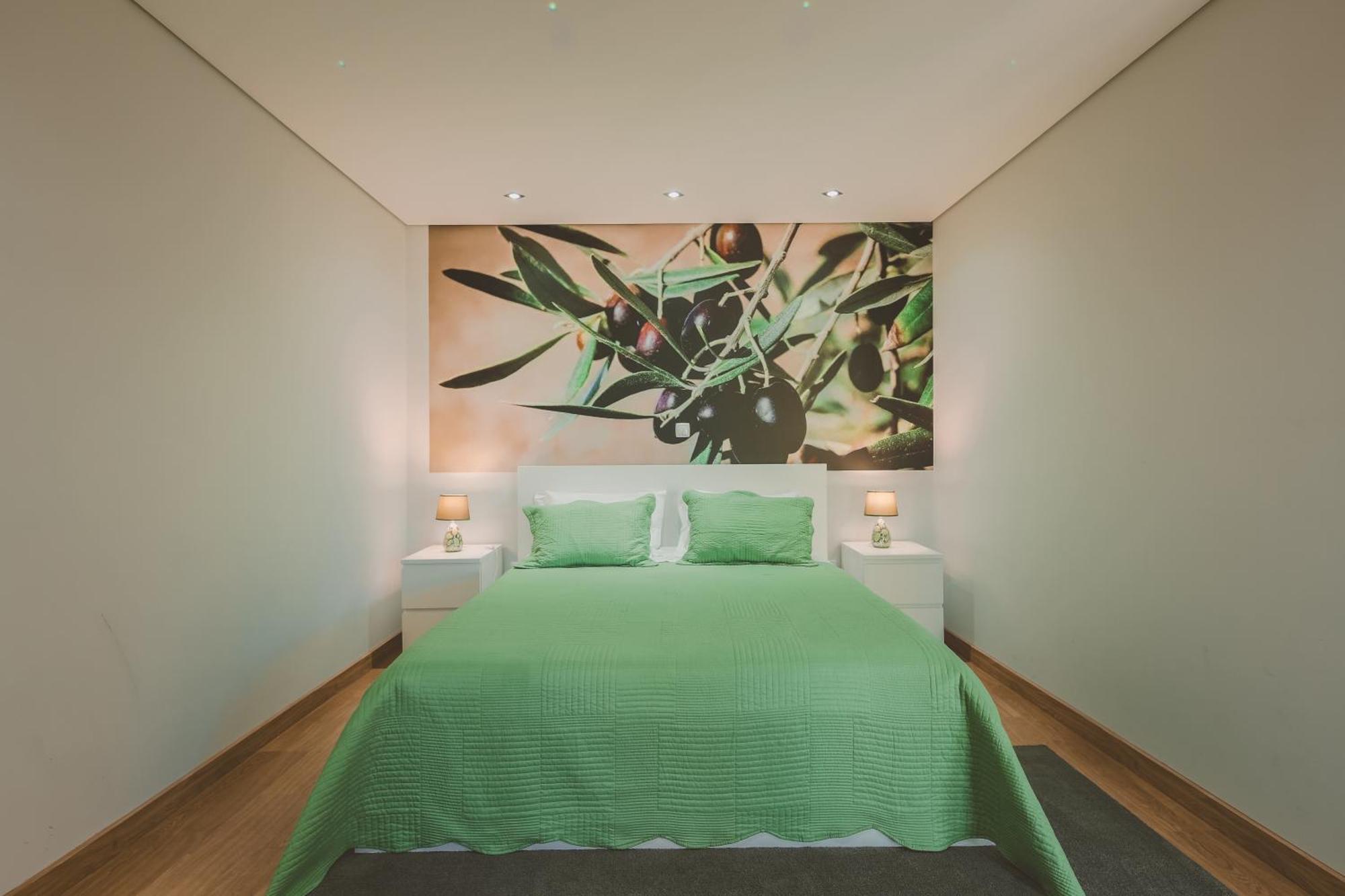 Quinta Do Lameiro Tarouca Zewnętrze zdjęcie