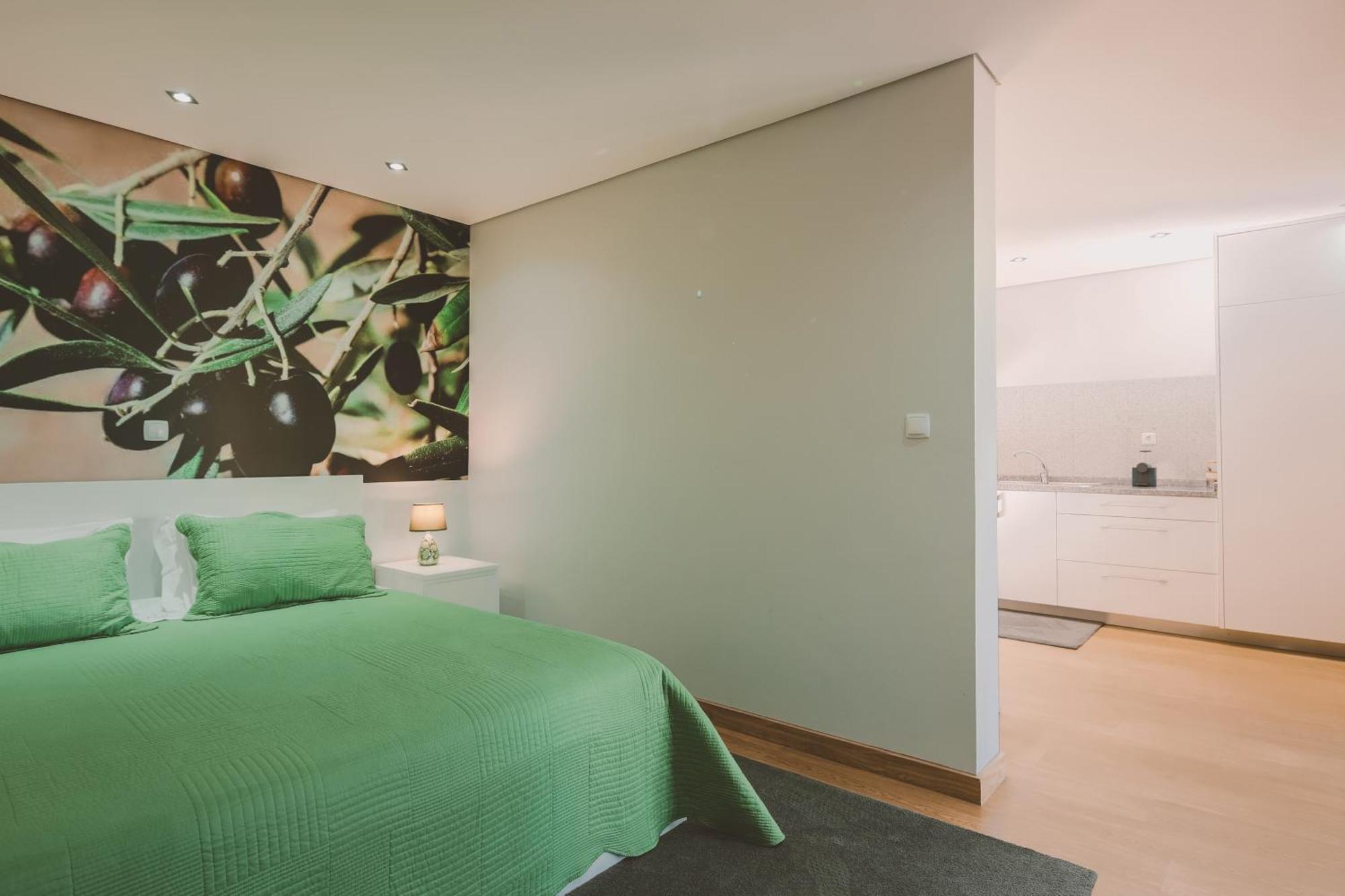 Quinta Do Lameiro Tarouca Zewnętrze zdjęcie