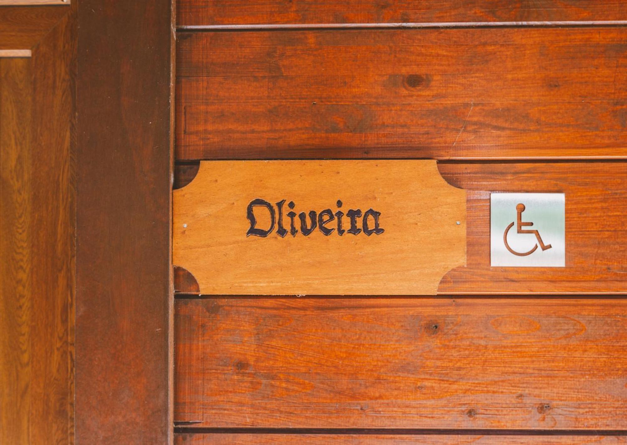 Quinta Do Lameiro Tarouca Zewnętrze zdjęcie