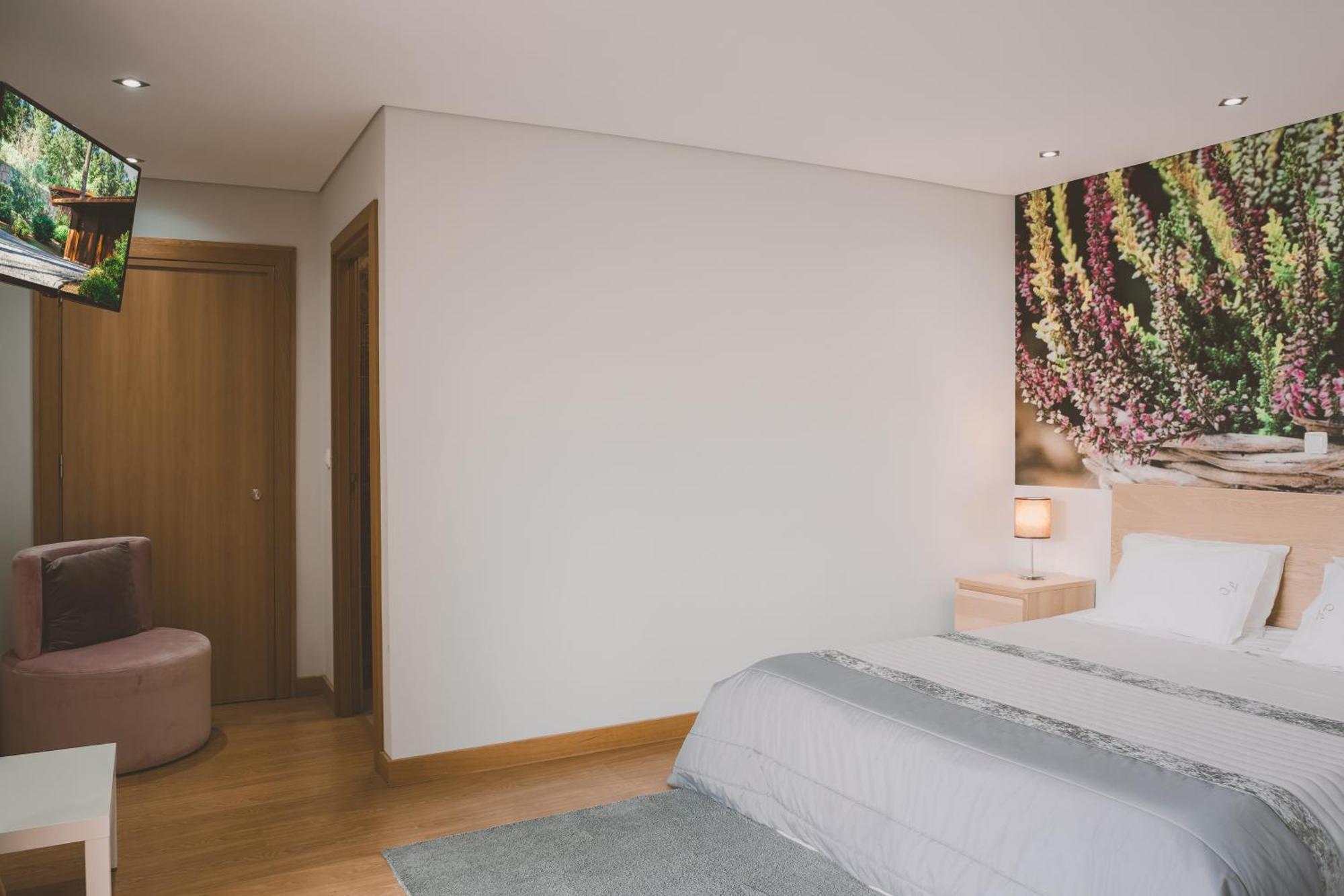 Quinta Do Lameiro Tarouca Zewnętrze zdjęcie