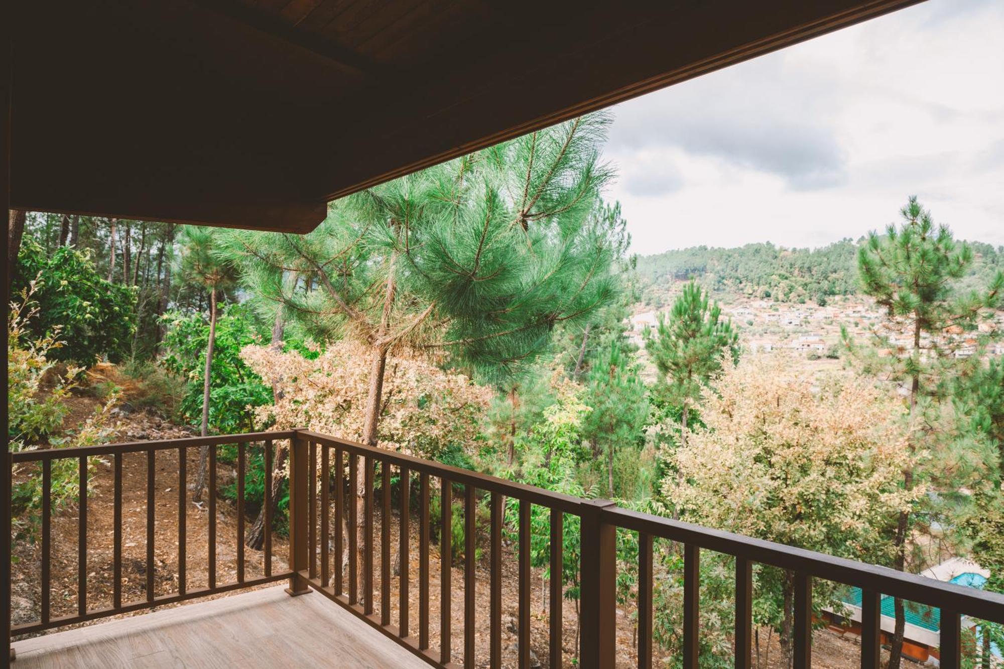 Quinta Do Lameiro Tarouca Zewnętrze zdjęcie