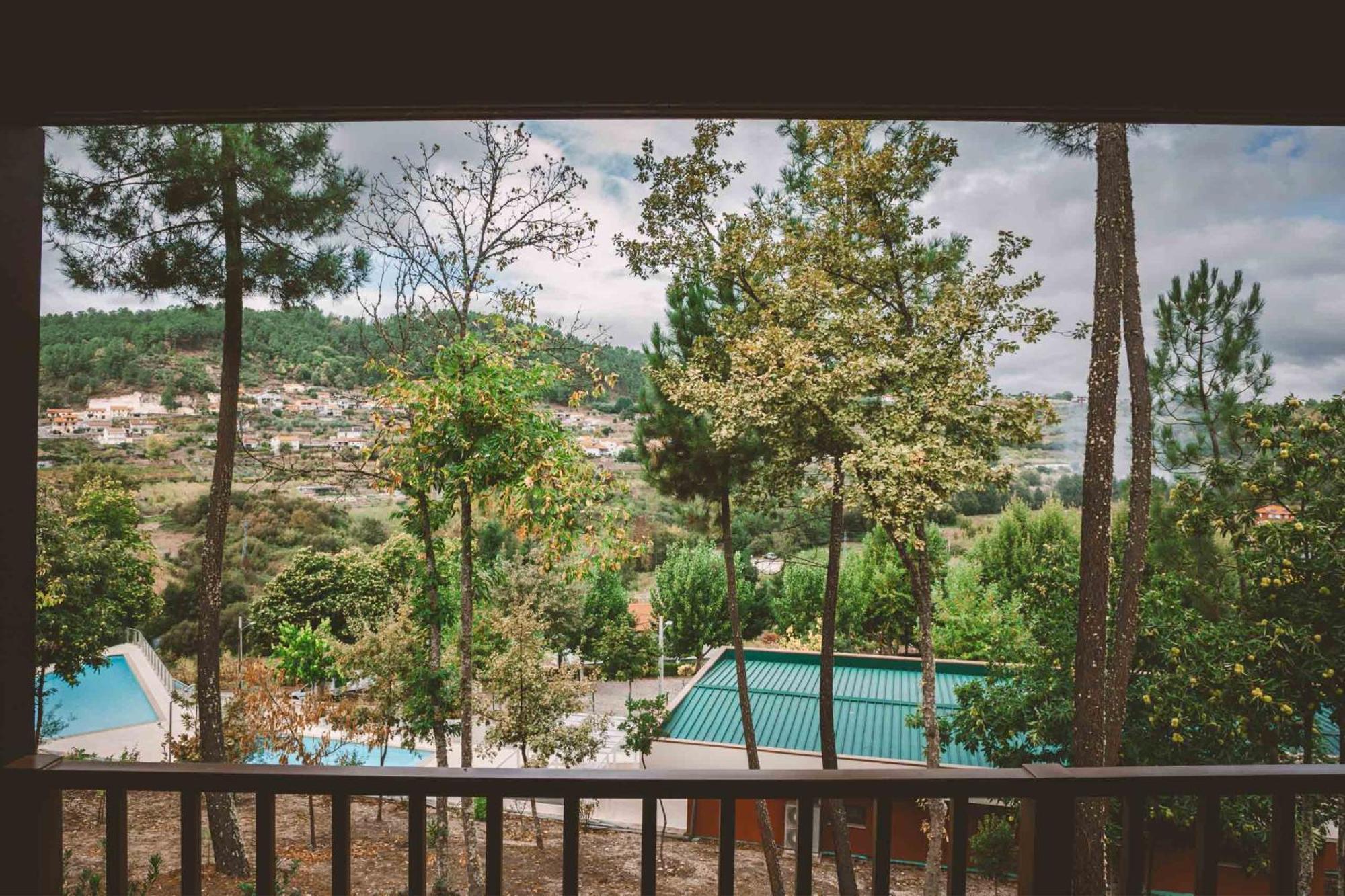 Quinta Do Lameiro Tarouca Zewnętrze zdjęcie